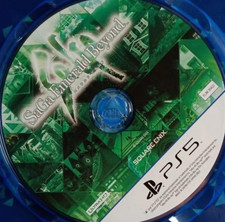 Thumbnail of ebay&reg; auction 406894735363 | SaGa Emerald Beyond PS5 PlayStation 5 Square Enix Japanese Ver Tested Disc Only