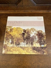 SRCS.106 Hadley The Trees So High One Morning In Spring Handley Near Mint+