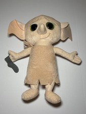 Wizarding World Of Harry Potter Dobby House Elf Just Play Plush