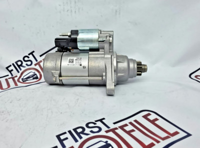 Original Skoda Octavia 2020-2026 Anlasser Starter Denso 12V 0AM911023J