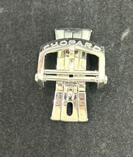 Chopard Watch 22mm Clasp 100% Genuine