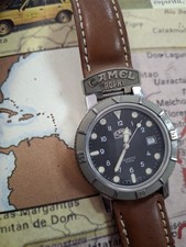 Camel Trophy Adventure Watches