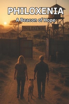 PHILOXENIA - A Beacon of Hope: When the world goes dark, Philoxenia learns to fi