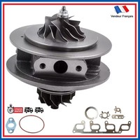 Chra Turbolader Ersatzteil + Dichtungen FüR VW Polo V 6R 1.6 TDI 75 90 105