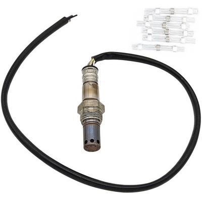 6-Draht Nox Sensor Sonde Für Toyota Hilux VIII Pick-up 2.4 D Land Cruiser Prado