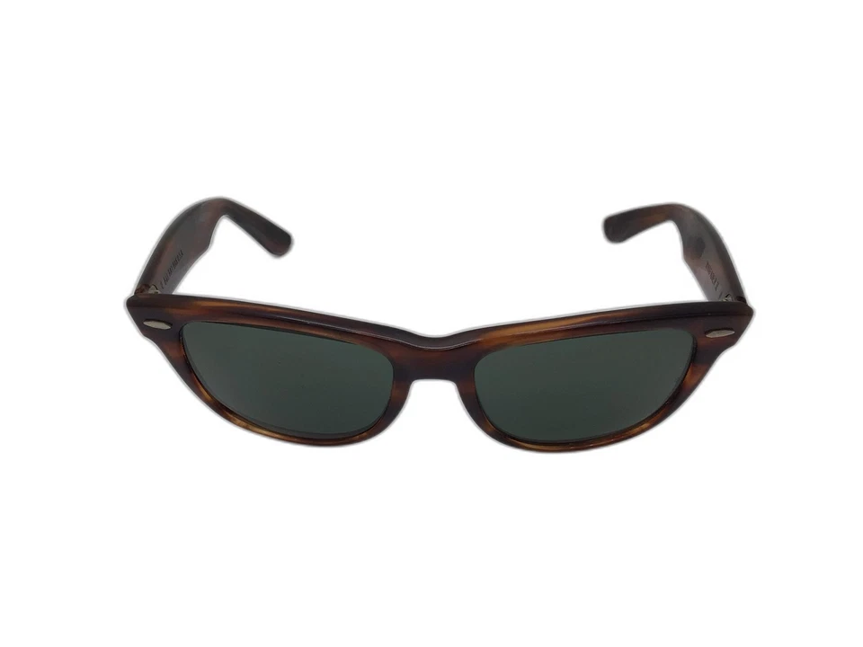 Ray-Ban Wayfarer, foto 1 de 4
