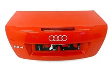 Audi A4 RS4 8H B7 Trunk Lid  Misanorot LZ3M Original Top, Complete