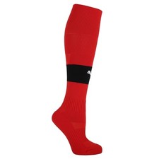 PUMA Power Tech Knee High Soccer Socks Youth Boys Size 7-12 Casual 890421-02