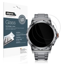 2x protective film for LIGE SML3-A 1.43 inch flexible glass protection