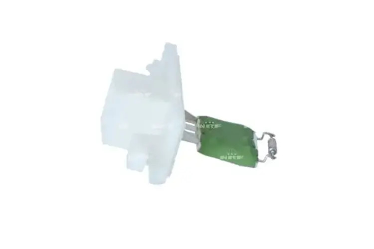 Nrf Widerstand F?R Innenraumgebl?Se Ford 342094 - Bild 4