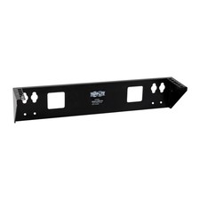 Tripp Lite - SRWALLBRKT2U - SmartRack, Vertical Rack Bracket, Cold Rolled