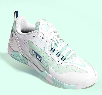 Victor VG21 Unisex Badminton Squash Shoes Indoor Sportswear