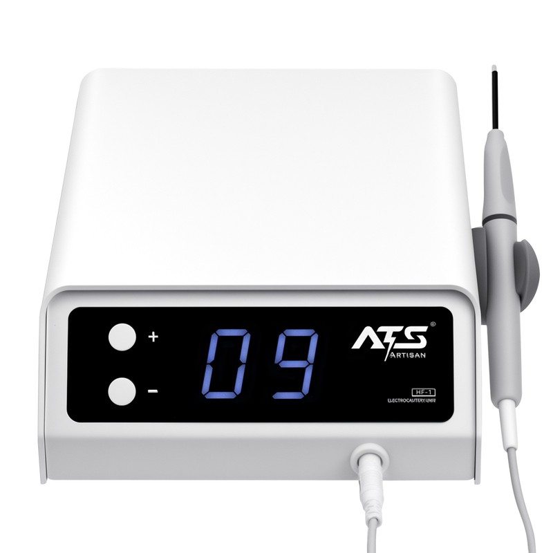 High Frequency Electrocautery Light Therapy TH-1 Electric Ion Surgical Dental