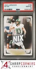 2024 PANINI LUMINANCE #130 BO NIX RC BRONCOS PSA 10