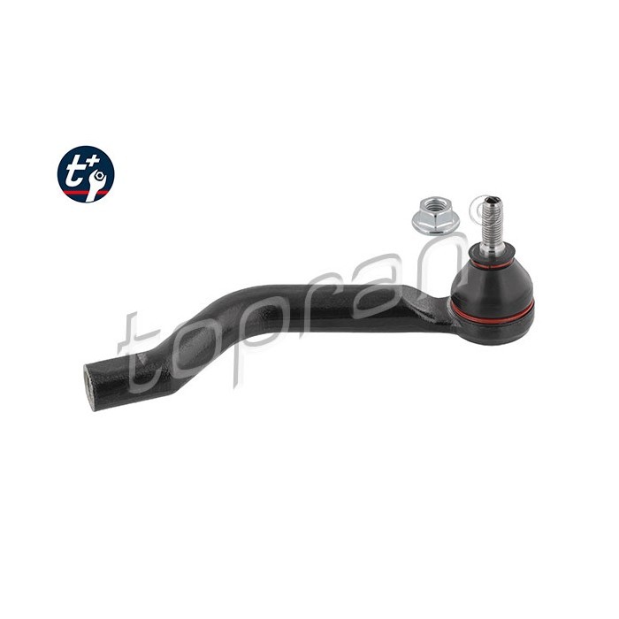 Rotule de direction 485204EA0A pour Renault Kadjar et Nissan Qashqai
