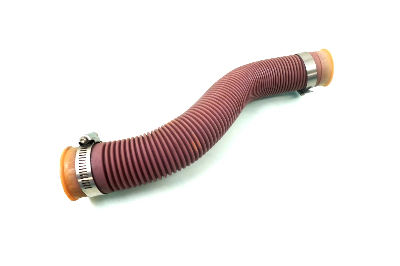 2002-2005 Sea-Doo GTX DI / GTI LE RFI OEM Oil Injection Filler Neck Hose Tube