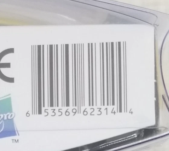 Simon Flash ~ Electronic Flashing Game ~ Hasbro ~ Brand New Sealed - Image 3 of 3