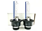 2x New D4S 6000K HID Xenon Headlight Bulb Lamp Globe 42402 66440 35W