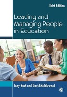 Tony Bush (U. A.) | Leading And Managing People In Education | Taschenbuch