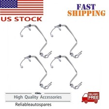 Db2 Idi Diesel Ck Tahoes Fuel Injection Lines Set For Chevy Gmc 82-93 6.2l 6.5l