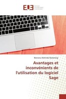Avantages Et InconvéNients De L'utilisation Du Logiciel Sage Nzalamingi Buch