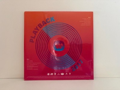 Disciples - On My Mind / Liam Gallagher - Wall Of Glass 12'' Vinyl Playback 2017