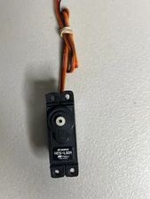 JR NES-L501 Standard Servo