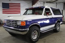 1988 Ford Bronco for Sale