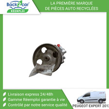 Pompe direction assistée Peugeot EXPERT