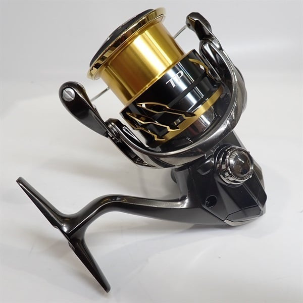 SHIMANO 20 TWIN POWER 4000MHG #1310 | eBay