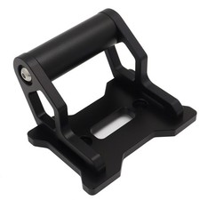 22MM CNC GPS Handyhalter Verl&auml;ngerungshalterung F&uuml;r CFMOTO 450MT 450 MT 2024-25