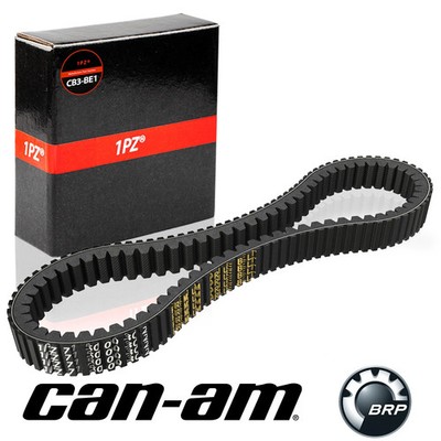 Drive Belt For OEM Can Am 06-20 Outlander Renegade Commander Maverick 715000302