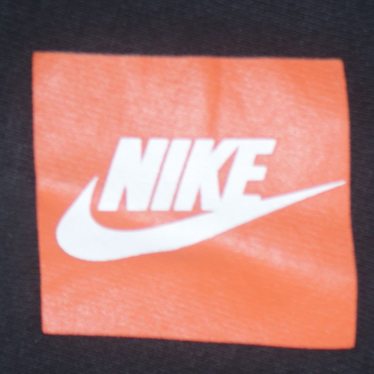 Nike Black Trousers Mens L image 8