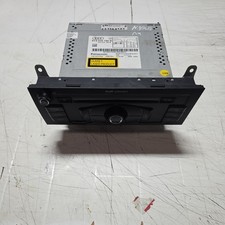 Audi A4 B8 A5 8T Radio Media Player Audio CD Head Unit Player Concert 8T2035186C