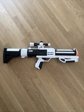 Nerf Star Wars First Order Stormtrooper Blast...