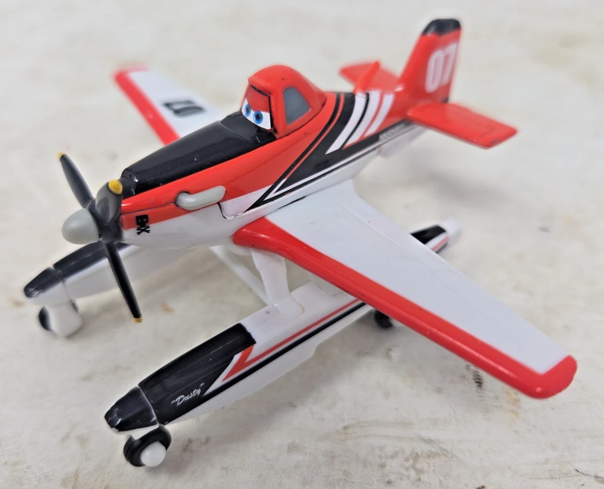 Disney Diecast Aircraft & Spacecraft for sale | eBay