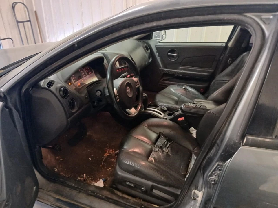 Motor De Arranque Pontiac Grand Prix 2004 89017715 2376 Foto 2 de 4