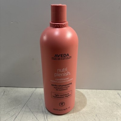 Aveda - Nutri-Plenish Light Moisture Conditioner 1000ml / 1 Liter