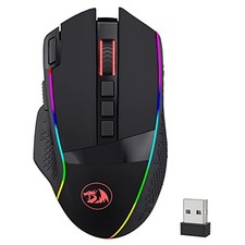 Image of M991 Wireless Gaming Mouse, 19000 DPI Wired/Wireless Gamer Mouse