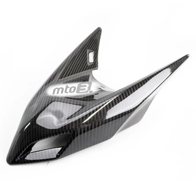 Carbon Verkleidungoberteil für Ducati Hypermotard 950 2019-2024