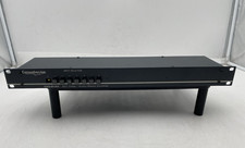 Comprehensive CVG-81AV 8x1 Passive Video Audio Stereo Switcher