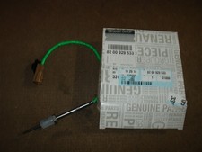 8200929533 Exhaust Gas Temperature Sensor For 2005-2014 Renault Clio