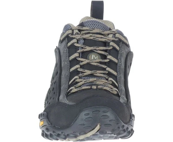 Merrell Intercept Hombre Caminar Zapatos Varios Colores Nuevo - Imagen 3 de 4