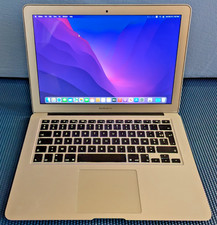 MacBook Air 13-inch Early 2015 | 1.6GHz-Dual Core i5 | 8GB-RAM | 128GB-SSD(READ)