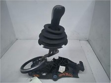 Gebrauchter Schaltknauf FORD FIESTA V Phase 2 - 1.25I -