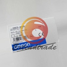 1PC New Omron E6C3-AB5B 720P Rotary Encoder