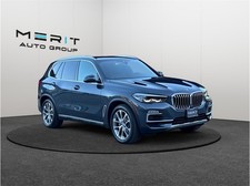 2021 BMW X5 