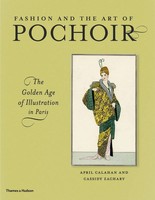 Fashion And The Art Of Pochoir | The Go*Den Age Of Illustration In Paris | Buch