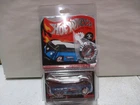 Hot Wheels Redline Club Customized Volkswagen Drag Truck 2007 Club Car A