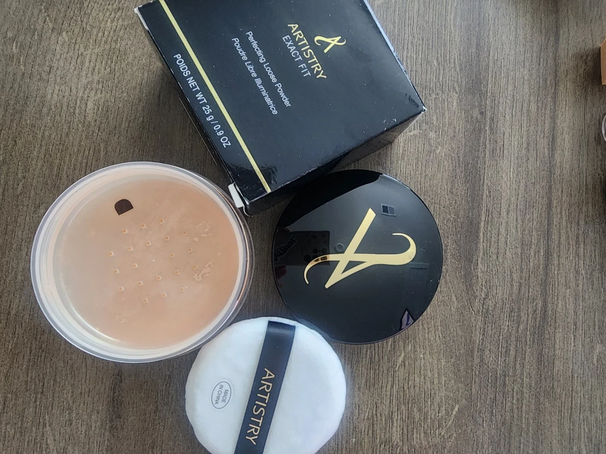 ARTISTRY Face Powders for sale | eBay